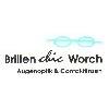 Brillen Chic Worch in Berlin - Logo