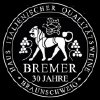Weinhandlung Harald L. Bremer GmbH in Braunschweig - Logo