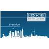 HENSCHE Rechtsanwälte, Fachanwälte für Arbeitsrecht, Kanzlei Frankfurt in Frankfurt am Main - Logo