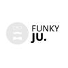 DJ Funky Ju in Aachen - Logo
