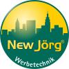 New Jörg Werbetechnik & Print in Grafschaft - Logo