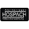 Hospach Alarmanlagen in Freiburg im Breisgau - Logo