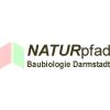 NATURpfad Ökobau in Darmstadt - Logo