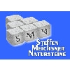 Steffen Meichsner Natursteine in Oelsnitz im Vogtland - Logo
