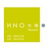 HNO-Praxis Dr.Walter, Dr.Sachse in Duisburg - Logo