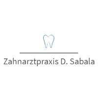 Zahnarzt D. Sabala in Düren - Logo