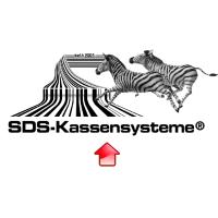 SDS-Kassensysteme in Hennigsdorf - Logo