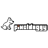 Pixeldoggy in Hamburg - Logo