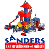 Sanders Arbeitsbühnen + Gerüste in Diemelstadt - Logo