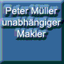 Versicherungsmakler Peter Müller in Köln - Logo