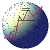 Alexander Diebold - freier Handelsvertreter & Medienberater in Berlin - Logo