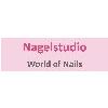 Nagelstudio World of Nails in Kohlscheid Stadt Herzogenrath - Logo