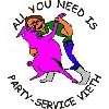 Party-Service & Catering Vieth in Solingen - Logo