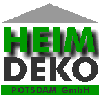Heim - Deko - Potsdam - GmbH in Potsdam - Logo