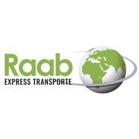 Raab Express Transporte in Krefeld - Logo