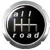 allroad FAHRSCHULE Berlin Führerschein- sowie Berufskraftfahrer Aus- & Weiterbildungen in Berlin - Logo