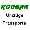 Roggan - Transporte in Berlin - Logo