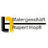 A. Höpfl Malergeschäft in Friedrichshafen - Logo