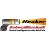 Hecker Schweißtechnik GmbH in Sankt Augustin - Logo