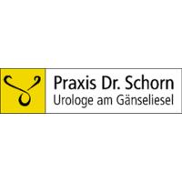 Dr. med. H. Schorn - Urologe & Androloge am Gänseliesel in Göttingen - Logo
