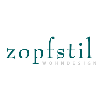 Zopfstil Wohndesign GmbH in Berlin - Logo