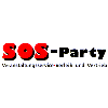 SOS - Party in Ahrensfelde bei Berlin - Logo