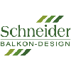 Bild zu Schneider Balkon-Design Balkongeländer Balkonbau in Steffenberg