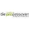 die prozessoren GmbH in München - Logo