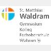 Bild zu Stiftung St. Matthias Waldram: Gymnasium, Kolleg und Fachoberschule in Wolfratshausen