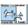 Mobiler Hundetrainer A. Ewald in Bielefeld - Logo