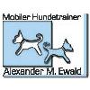 Mobiler Hundetrainer A. Ewald in Bielefeld - Logo