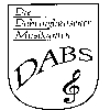 Die Dabringhausener Musikanten, Bayr. Blasmusik in Wermelskirchen - Logo