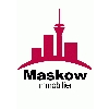 MASKOW IMMOBILIEN RDM in Düsseldorf - Logo