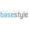 basestyle - web & design in Pratau Lutherstadt Wittenberg - Logo