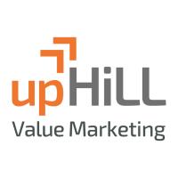 UpHill Webseiten in Riedstadt - Logo