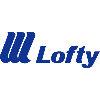 Lofty Zweitfrisuren GmbH in Rodgau - Logo