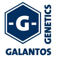 Galantos Genetics GmbH Vaterschaftstest in Mainz - Logo