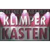 Berliner Kabarett Klimperkasten in Berlin - Logo