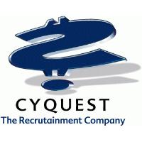 CYQUEST GmbH in Hamburg - Logo