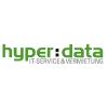 hyper:data > IT-Service & Vermietung / Beamer / Notebooks in Berlin - Logo