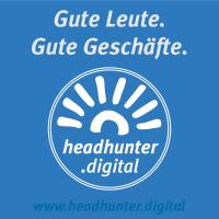 Ilias Vassiliou & Team / headhunter.digital in Offenbach am Main - Logo