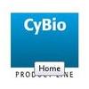 CyBio Productline - Analytik Jena AG in Jena - Logo