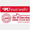 PC112 I PCFeuerwehr Bremen in Bremen - Logo