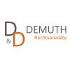 Axel Demuth in Unterschleißheim - Logo