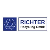 Richter Recycling GmbH in Potsdam - Logo