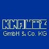 KNAUTZ GmbH & Co. KG in Solingen - Logo