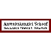 Anwaltskanzlei Schoof in Wetter an der Ruhr - Logo