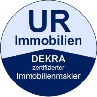 Ulf Richter - Immobilien, Massivhäuser & Projektentwicklung in Lübbenau im Spreewald - Logo
