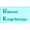 Hautnah Kosmetikstudio in Darmstadt - Logo
