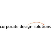 corporate design solutions in München - Logo